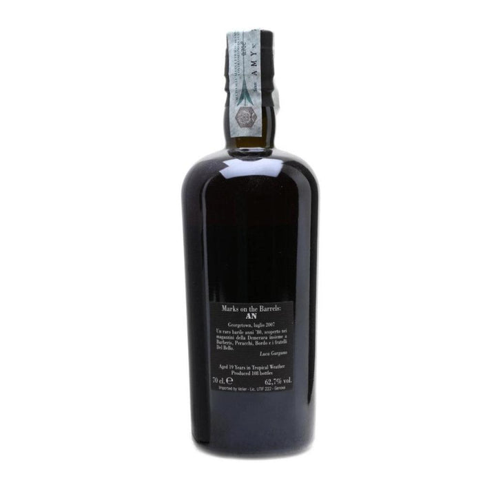 Albion 1989/2007 19yo 62,7% AN