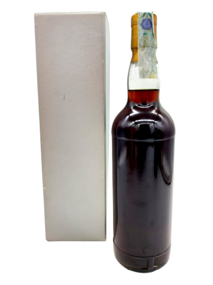 Demerara 1974 30yo Port Mourant 46% Moon Import