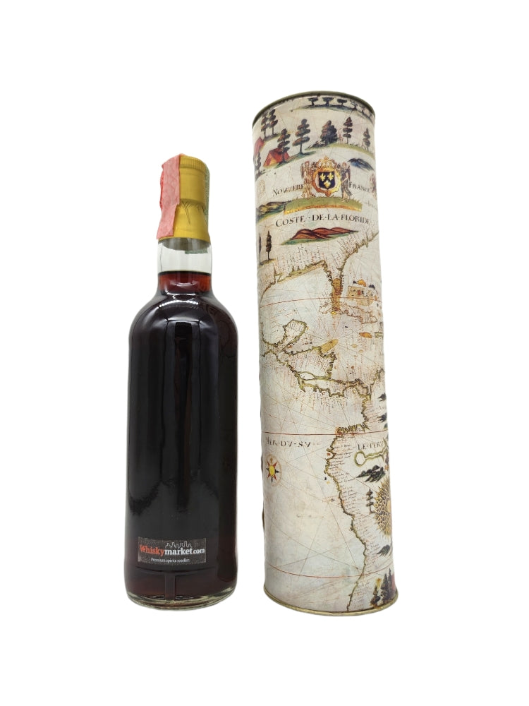 Demerara 1976/2001 Port Morant Moon Import 46%