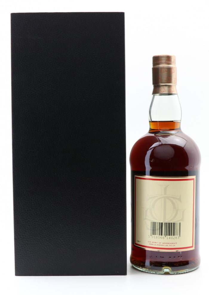 Glenfarclas 1956 Sherry Casks Family Collector Série II 47,5 % 700 ml