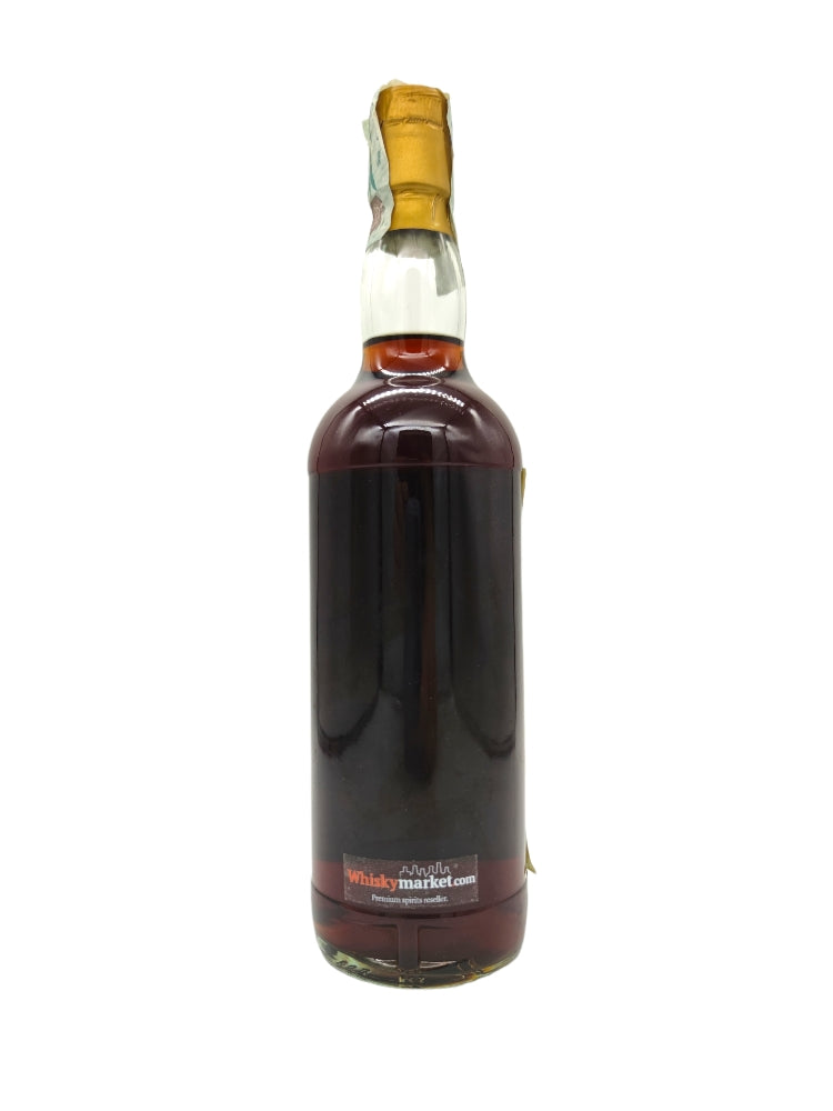 Venezuela Rhum 1992/2009 Moon Import 46%