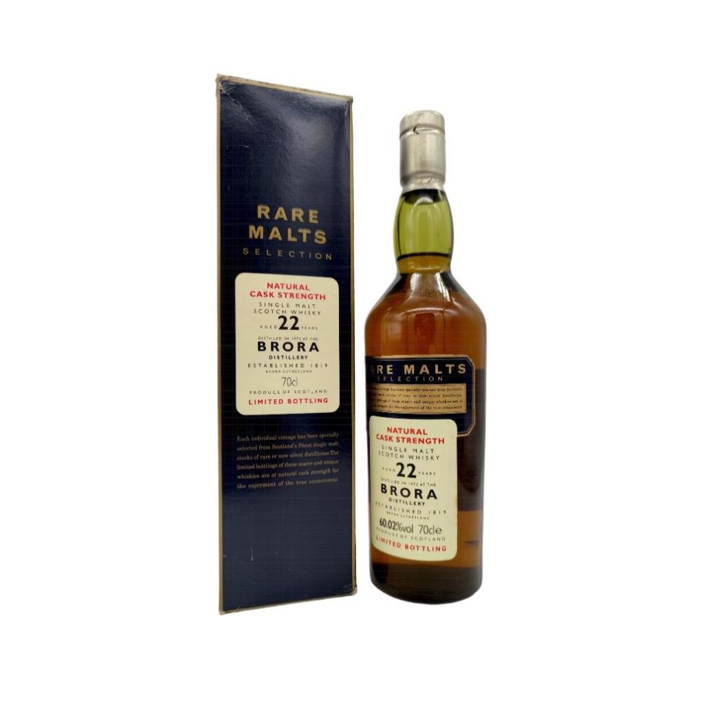 Scotch whisky