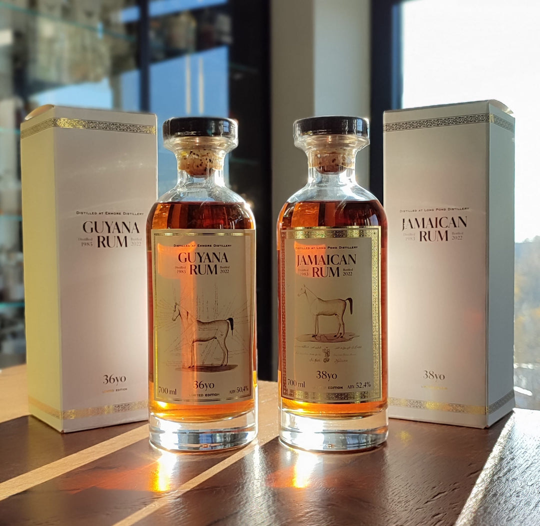 Sketches of the Past