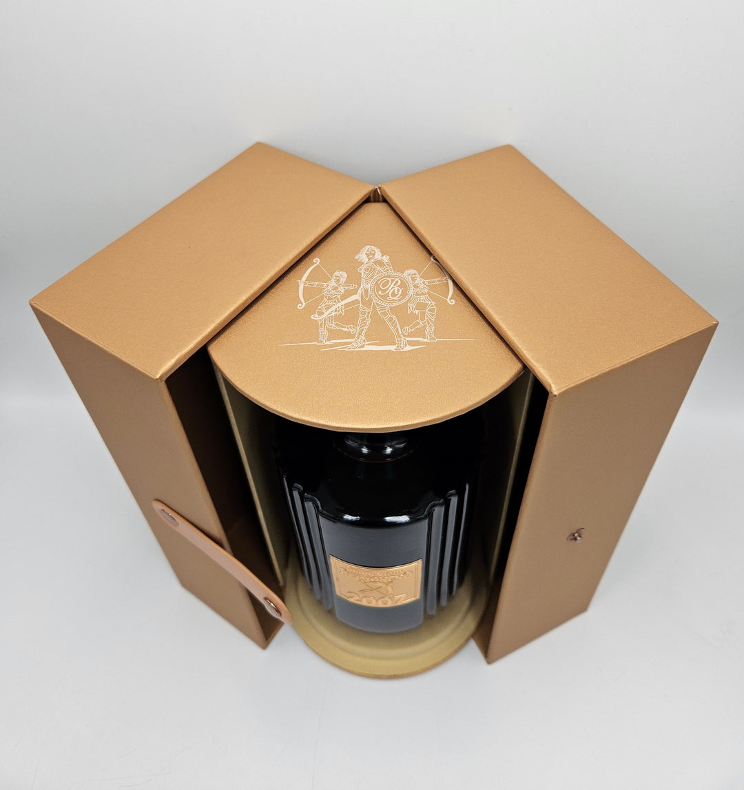 Reimonenq Millésime Brut de Fût 2007/2024 17yo 50.4%