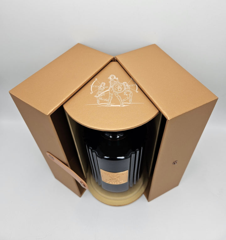 Reimonenq Millésime Brut de Fût 2007/2024 17yo 50.4%