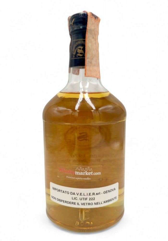 Caol Ila 1976/2001 25 Jahre alt, 46 % Fass Nr. 8086, Signatory Vintage