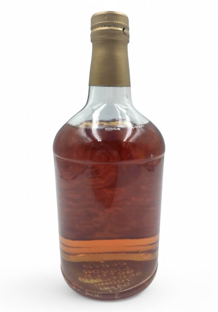 Clynelish 1965/1994 29yo 52,1% cask #667 Signatory Vintage