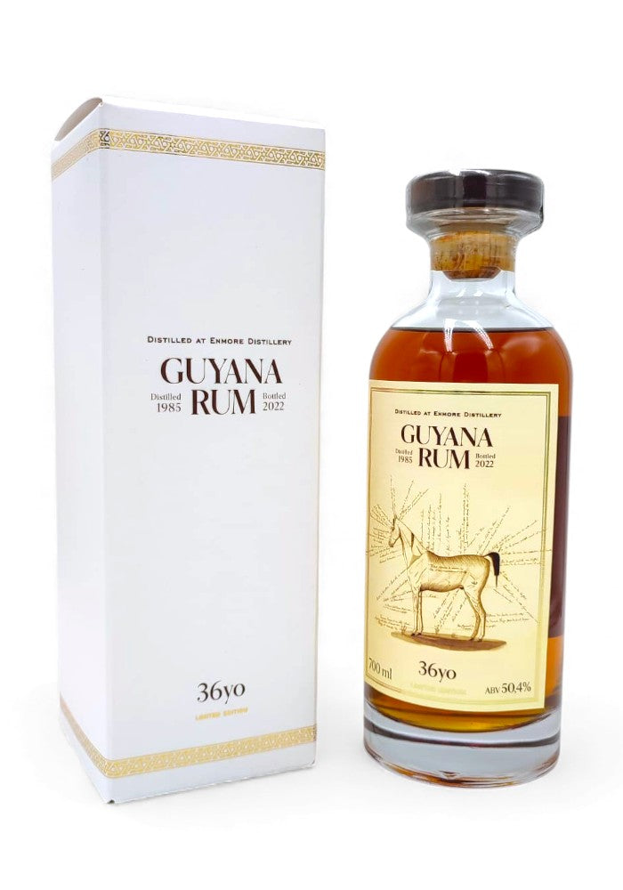 Enmore 1985/2022 36 ans 50,4% Croquis du passé, Chevaux