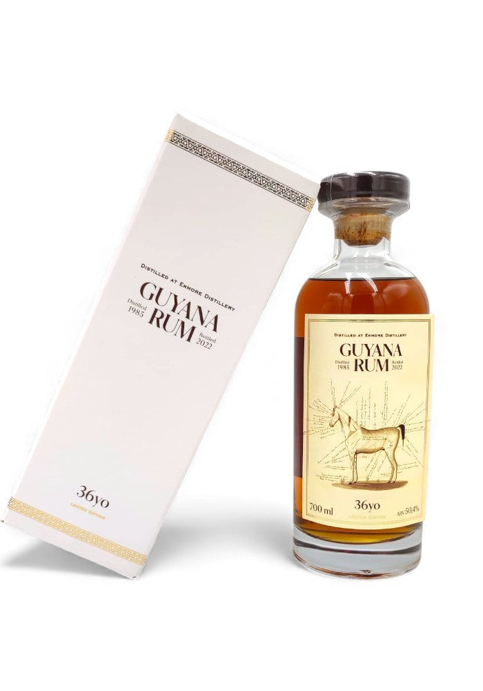 Enmore 1985/2022 36 ans 50,4% Croquis du passé, Chevaux