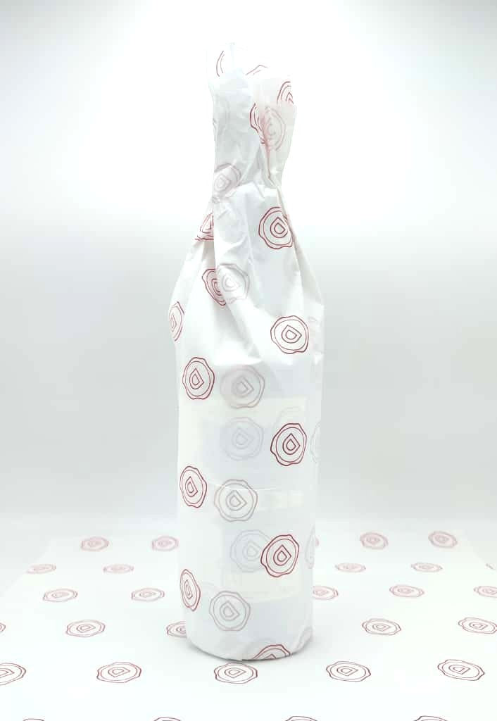 Foursquare 2006/2025 18yo 59,7% cask #38, Distilia for Bar 1802