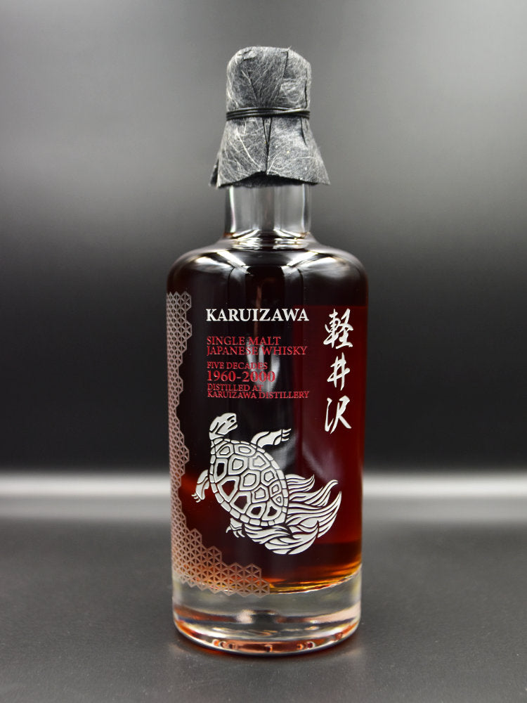 Karuizawa Five Decades