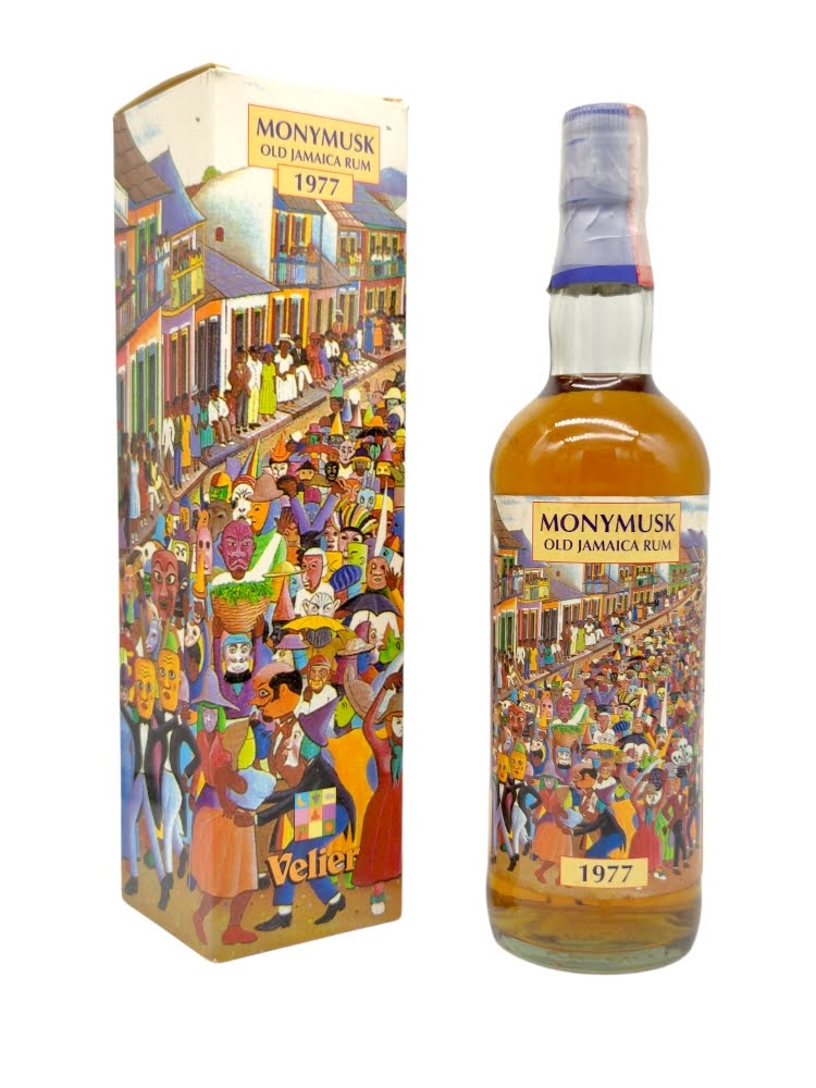 MONYMUSK 1977 46%