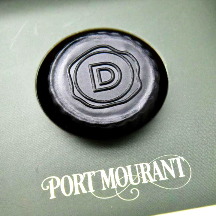 Port Mourant 1989/2021 31yo 47,3% 700 ml