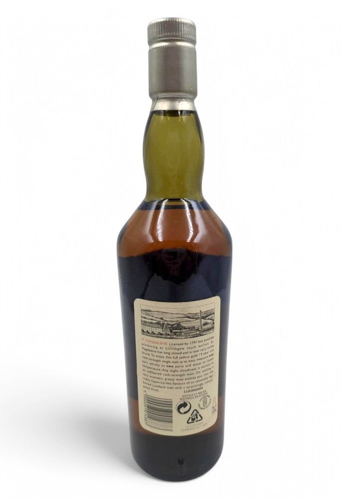 St. Magdalene 1979/1998 19yo 63,8% Rare Malts Selection