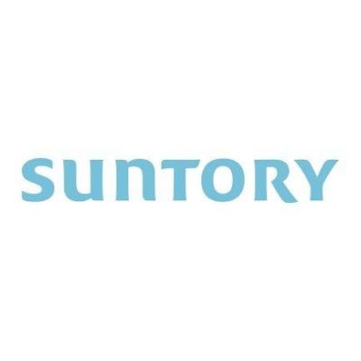 Suntory logo