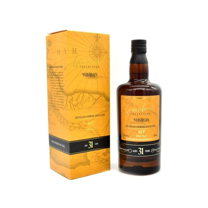 Versailles 1990-2022 31yo 51,6% Enmore MEV 700ml