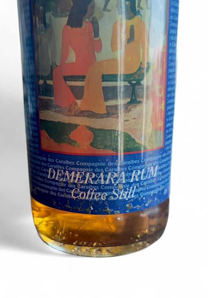 Versailles 1991/1996 5yo 46% cask#18,20
