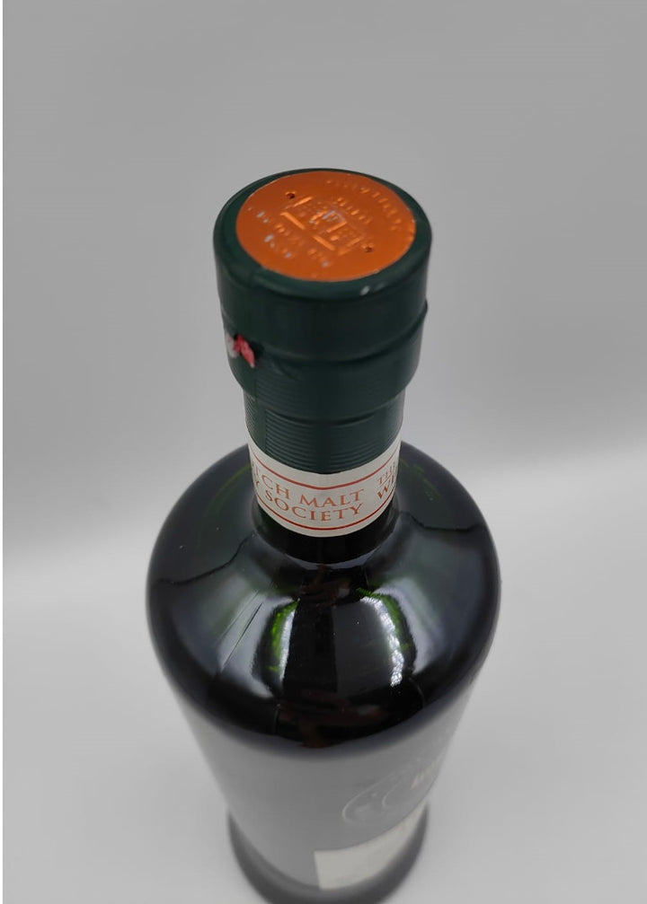 Yamazaki 1992/2009 16yo 54% cask#119.12