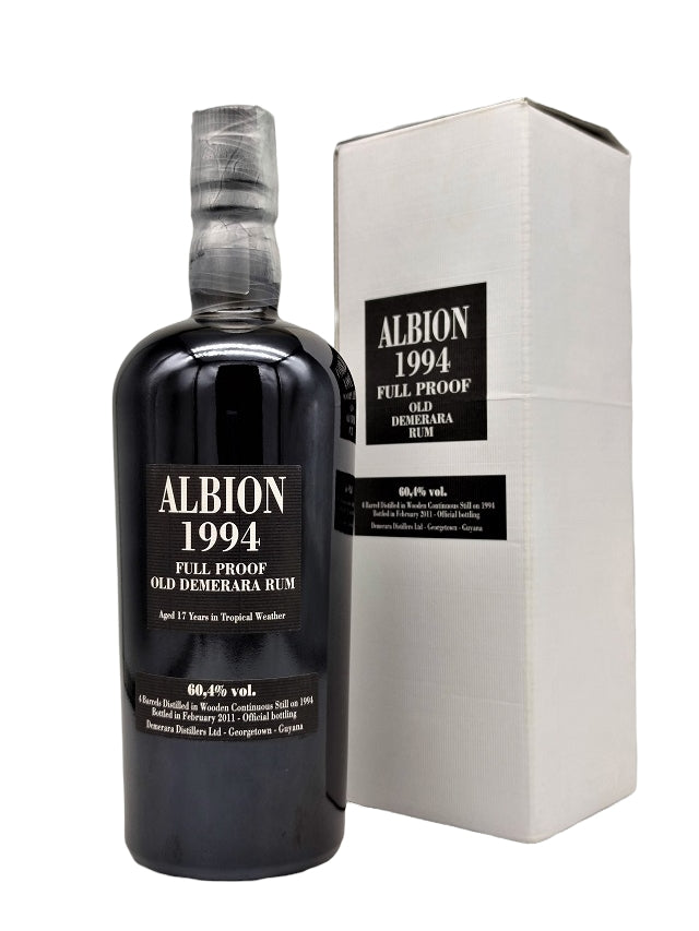 Albion 1994 17yo 60,4%