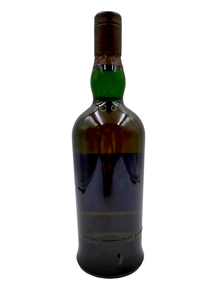 Ardbeg 1972/2004 32yo 48,5% cask#868