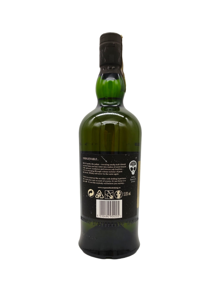 Ardbeg 2019 53,8% Supernova Islay Committee Release