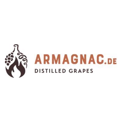 armagnac.de logo