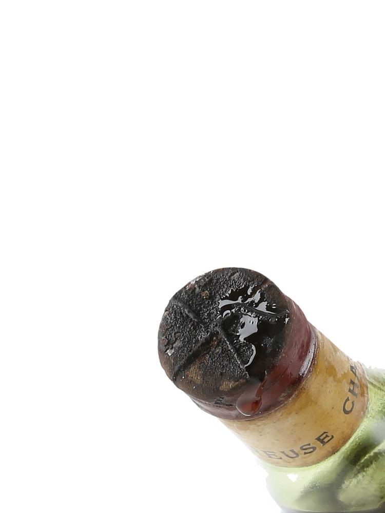 Chartreuse Yellow 1956-1964 43% 750ml