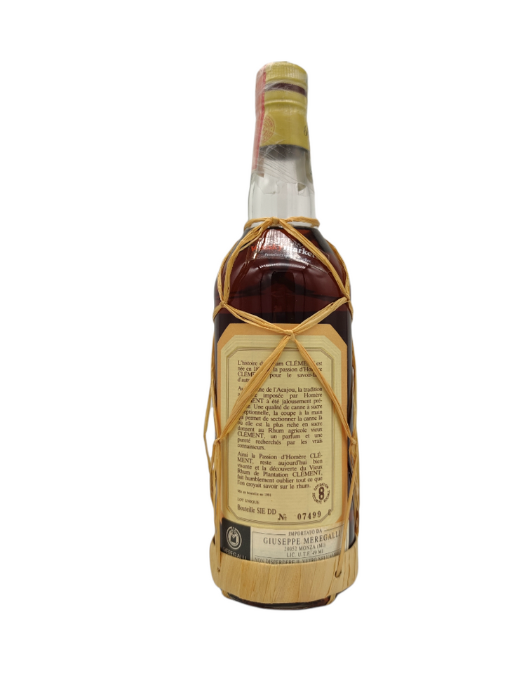 CLEMENT 1970 21yo 44%