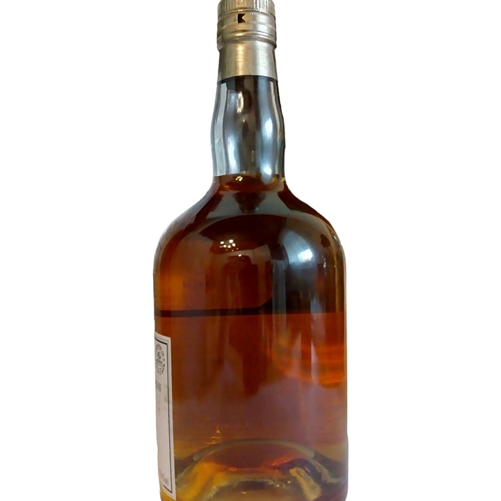 Clynelish 1973/2005 32yo 55,1%