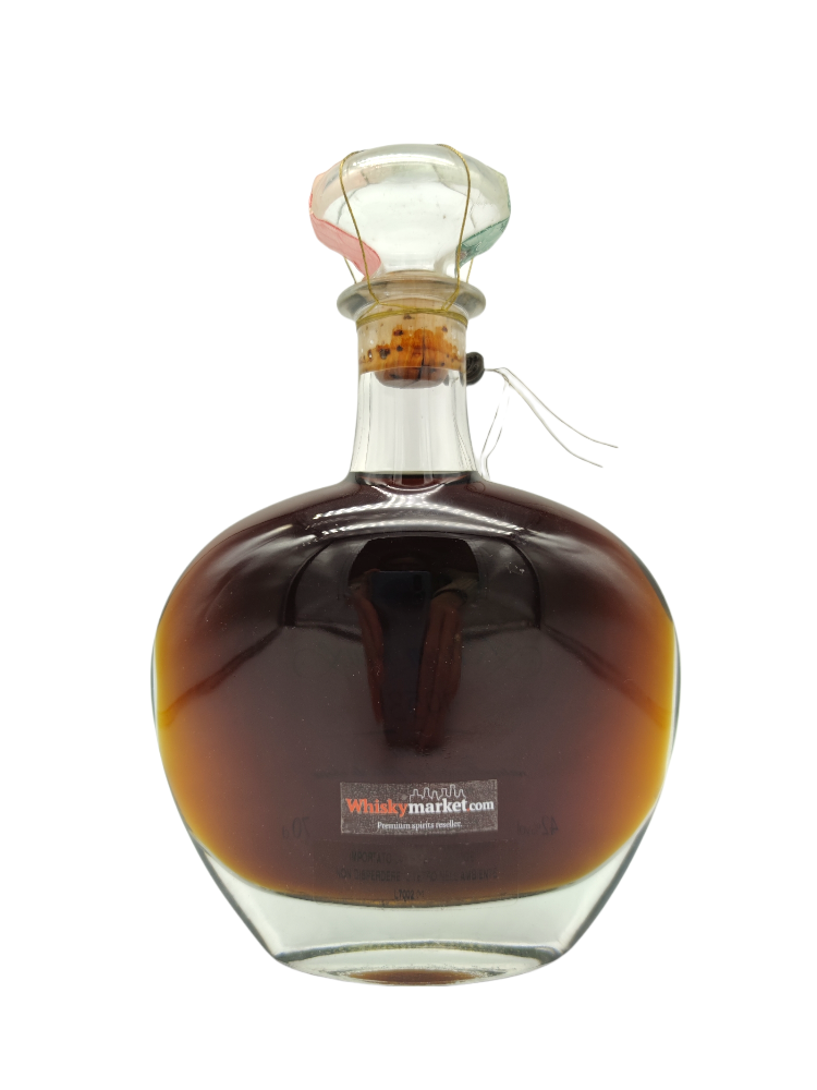 Damoiseau 1953 31yo 42% bottle