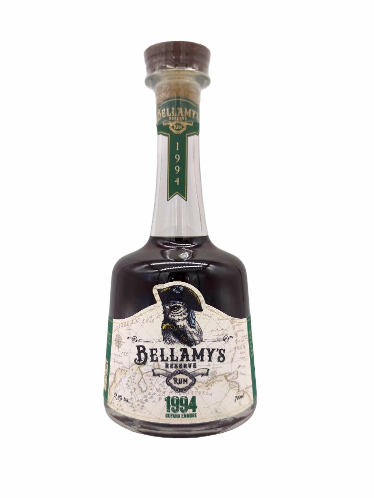 Enmore 1994/2022 28yo 51,8% Bellamy's Reserve - Perola