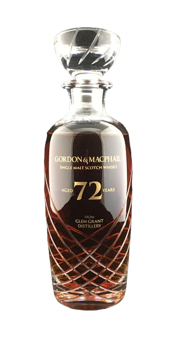 Glen Grant 1948 72 yo Gordon & MacPhail