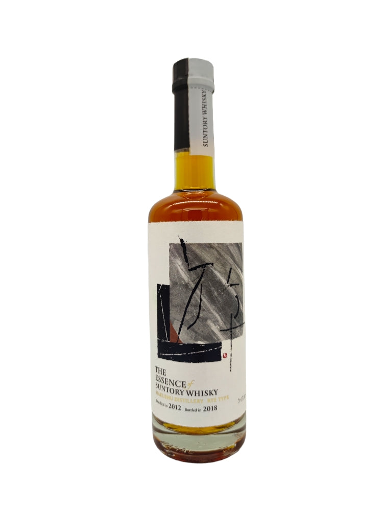 The Essence of Suntory Whisky 2018 — Whisky Saga