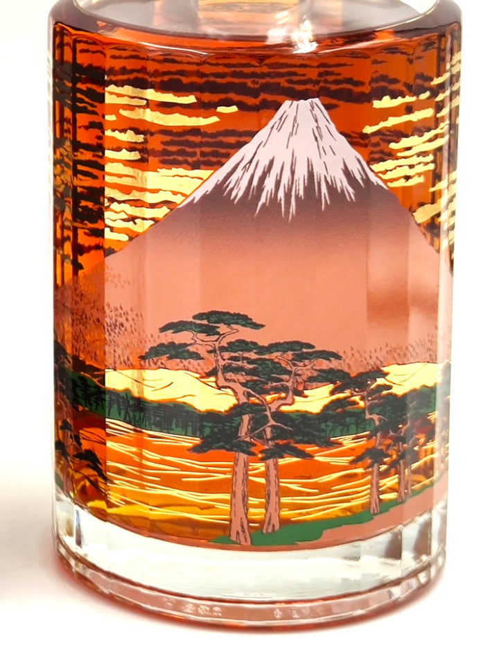 Hibiki 21 yo 1st release Mount Fuji Limited Edition