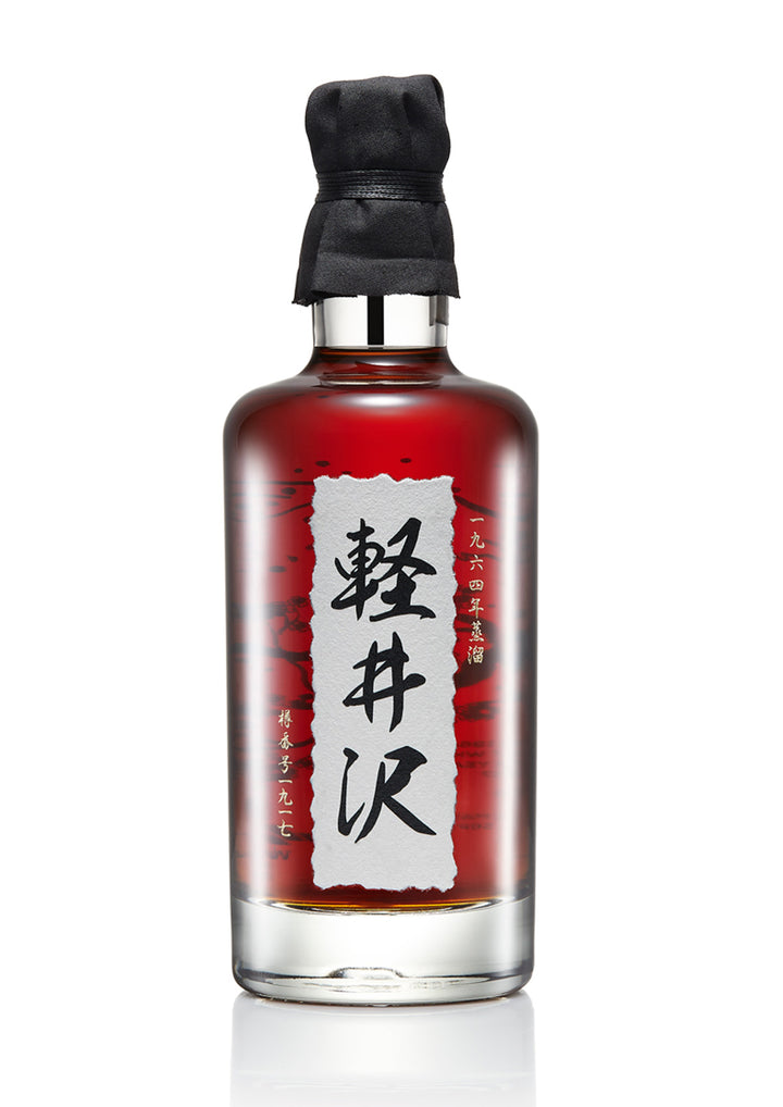 Karuizawa 1964 51 yo cask #1917