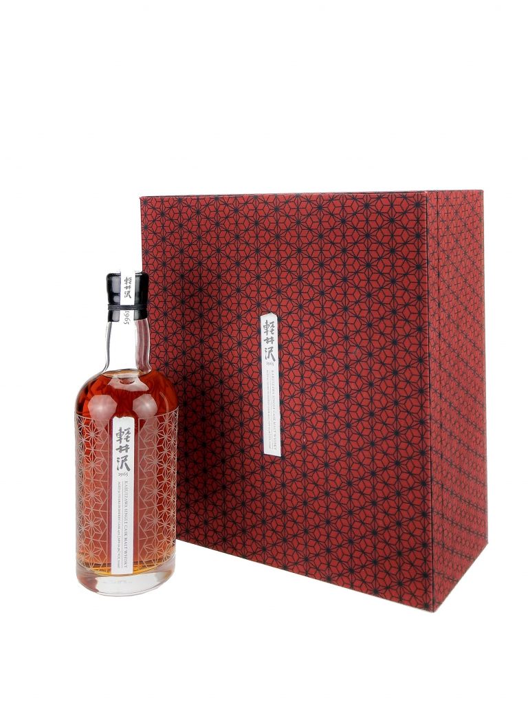 Karuizawa – Distilia Shop