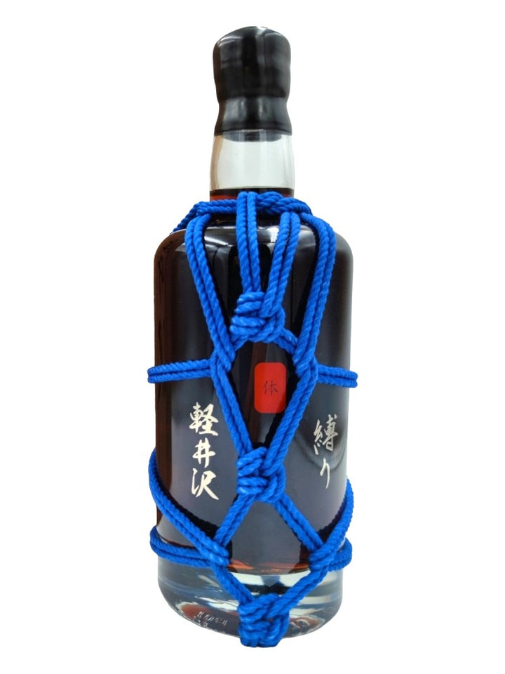 Karuizawa 1981 35YO Shibari Karada Blue, Distilia Shop