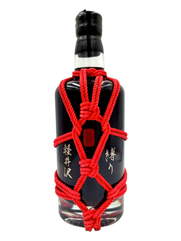 Karuizawa 1981 35YO Shibari Nawashi Red