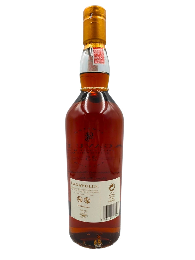 Lagavulin 2016 25yo 51,7% 200 years of Lagavulin Distillery Managers bottle