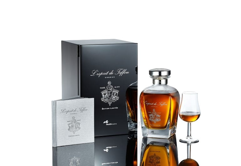 L’esprit de Tiffon cognac Wealth Solutions