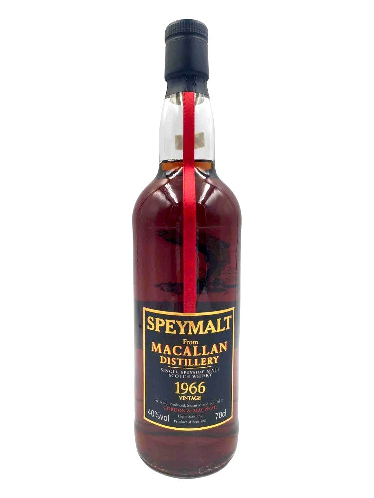 Macallan 1966/2000 40% Speymalt Gordon&MacPhail