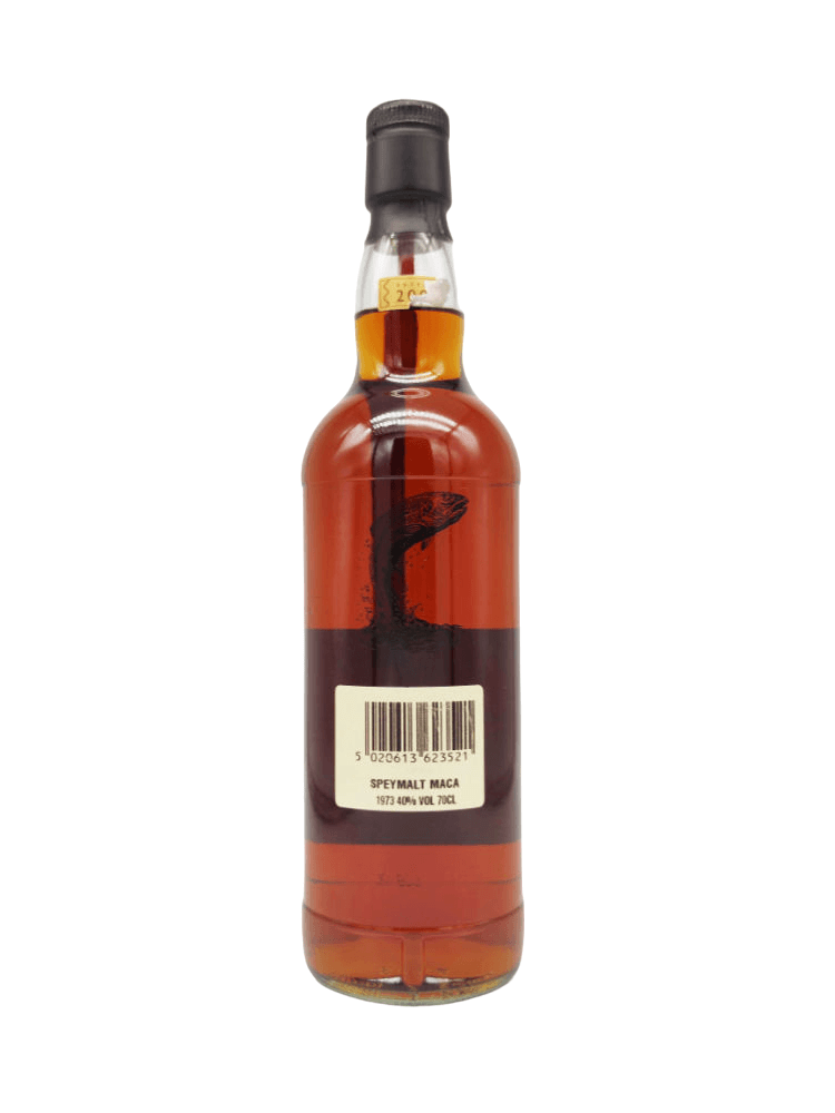 Macallan 1973/2006 33yo 40% Gordon & MacPhail