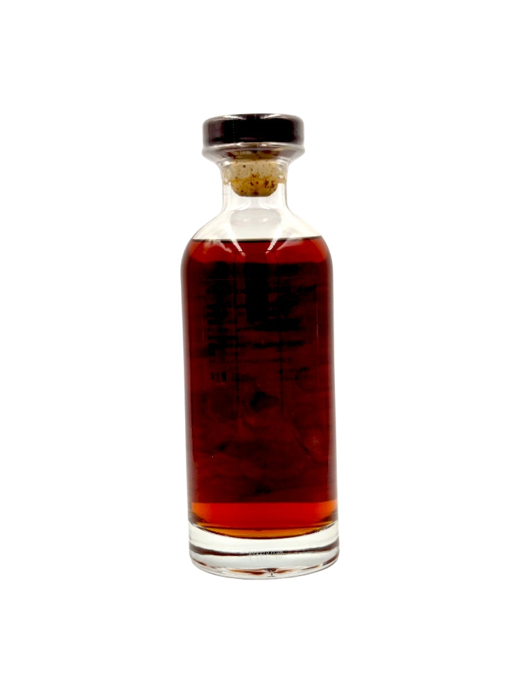 Macallan 1988/2022 33yo 53,5% cask#7130 Dragon bottle