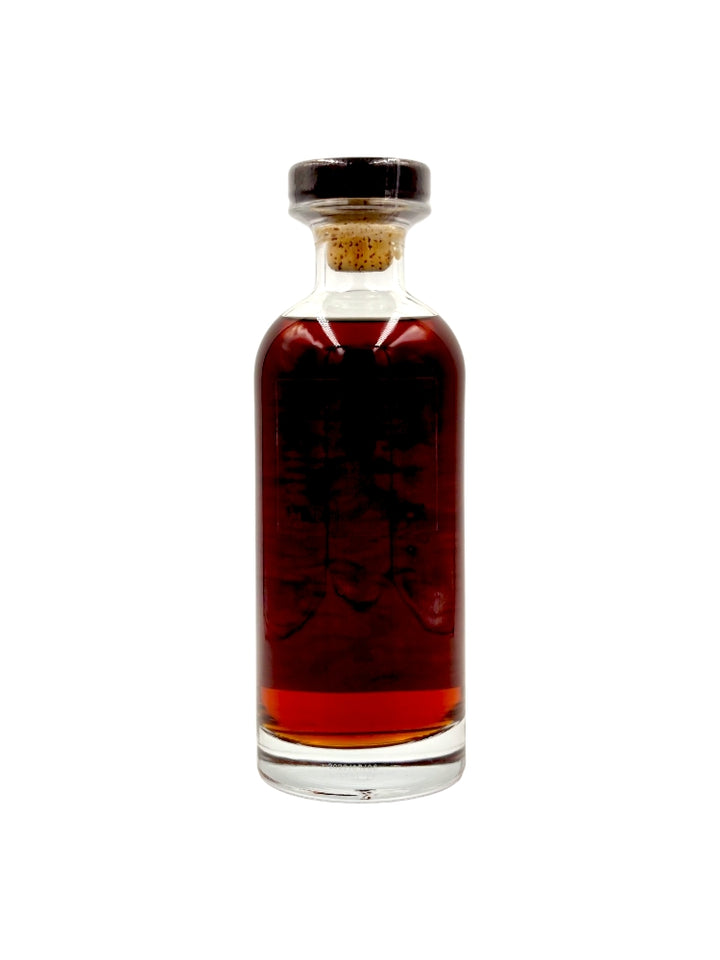 Macallan 1988 33yo 53,5% cask#7130 Tiger