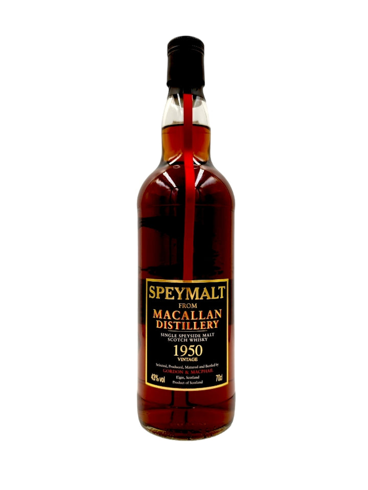 Macallan Speymalt 1950 43%