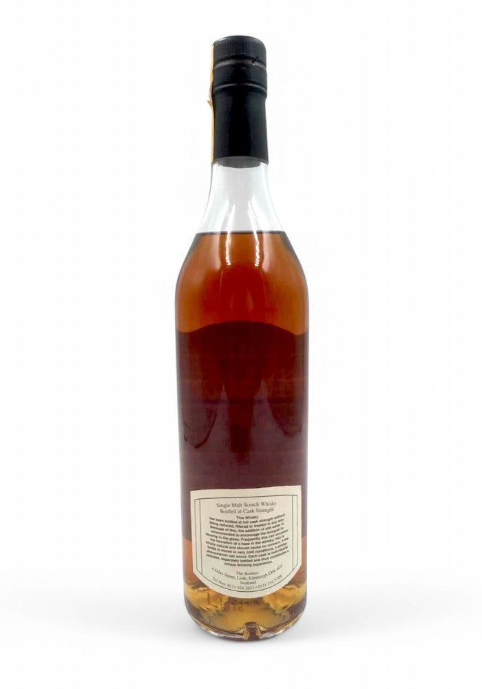 Port Ellen 1982/2001 19yo 59,5% #573 The Bottlers
