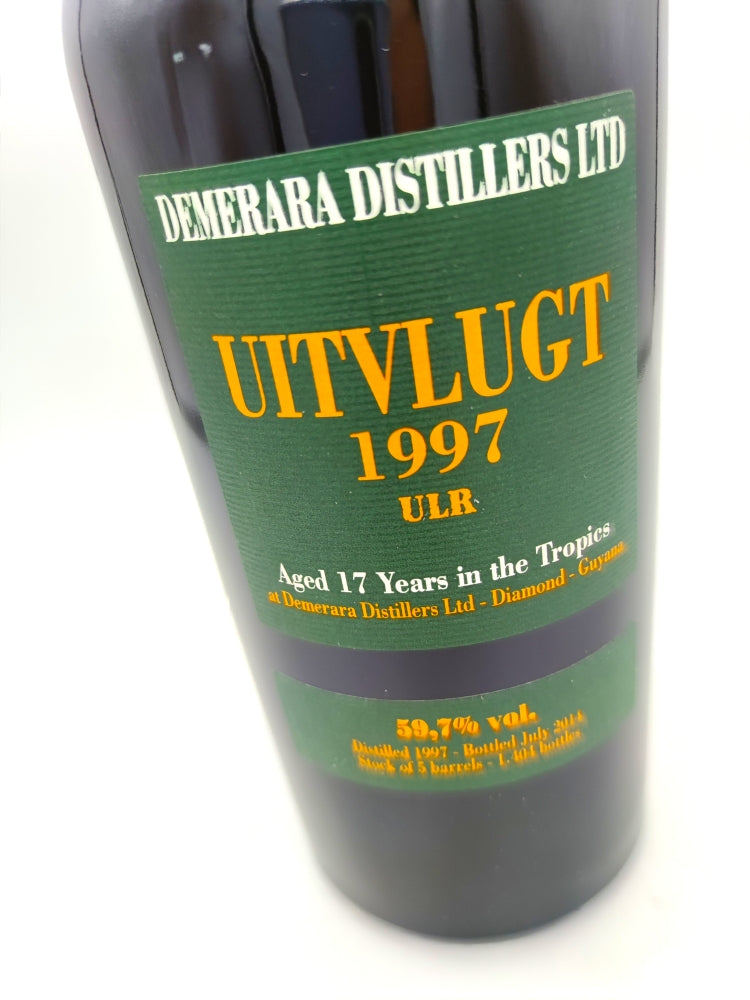 Uitvlugt 1997 17yo 59,7%